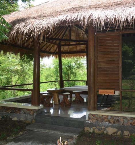 Heaven On The Planet Ekas Exterior photo